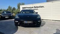 Porsche Panamera 4.0 V8 700ch Turbo S E-Hybrid — photo 1