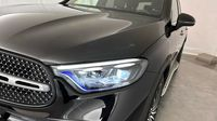 Mercedes Glc 220 d 197ch AMG Line 4Matic 9G-Tronic — photo 17