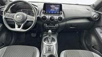 Nissan Juke 1.6 Hybrid 143ch N-Connecta 2023.5 — photo 8