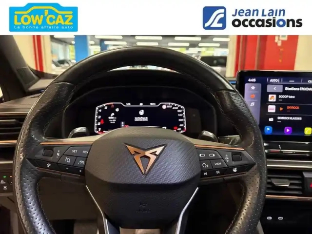Cupra Formentor 2.0 tdi 150 ch dsg7 4drive — photo 54