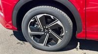 Mitsubishi Eclipse Cross 2.4 MIVEC PHEV 188ch Intense 4WD 2023 — photo 10