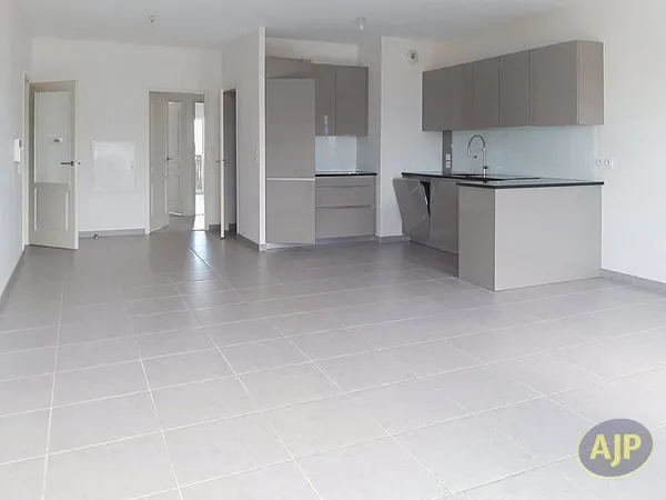Appartement 4 pièces 90 m²