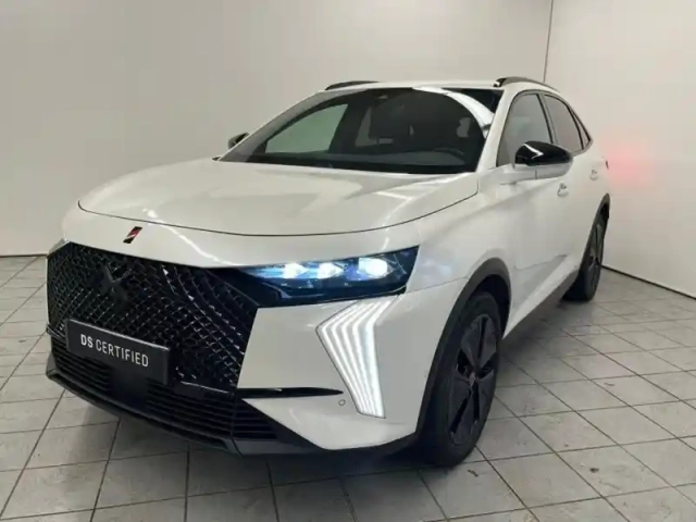 Ds Ds 7 e-tense 4x4 300ch performance line