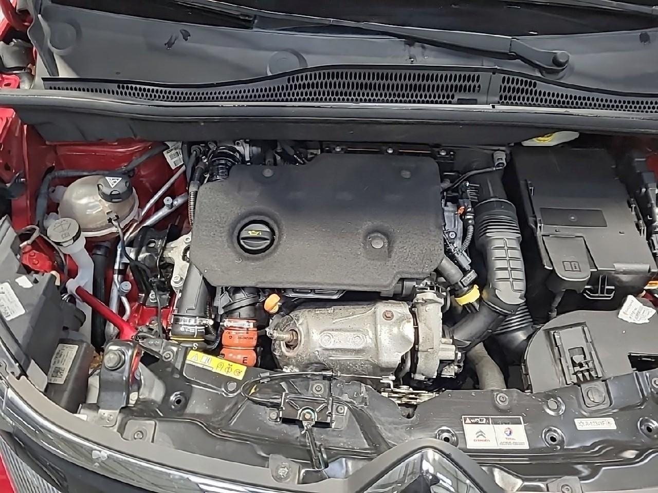 Citroën C3 Aircross bluehdi 110 s&s bvm6 feel pack — photo 15