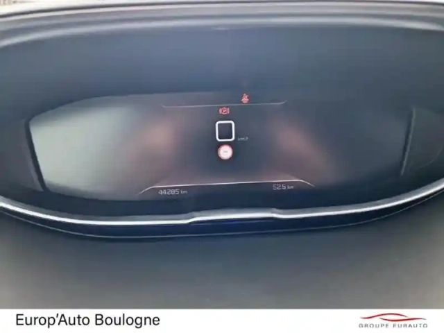 Peugeot 5008 1.2 puretech 130ch s&amp;s gt — photo 9