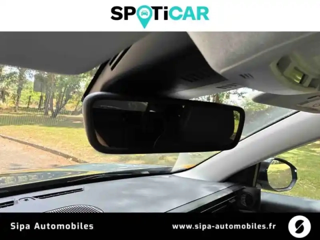 Citroën C5 Aircross hybride 145 ch e-dcs6 — photo 32