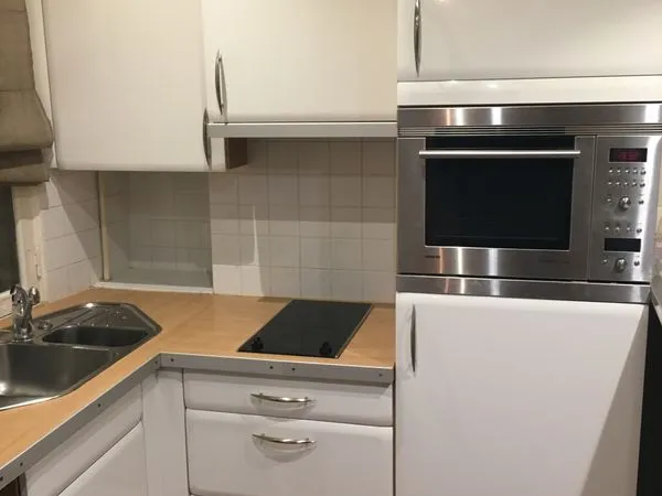 Appartement 3 pièces Paris 75009