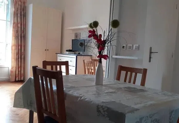 Appartement de 45m2 à louer sur Nice