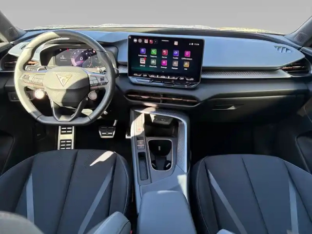 Cupra Terramar 1.5 etsi hybrid 150 ch dsg7 — photo 15