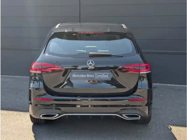 Mercedes Classe B 200 d — photo 4