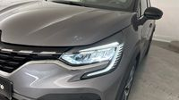 Renault Captur 1.6 E-Tech hybride 145ch RS Line — photo 17