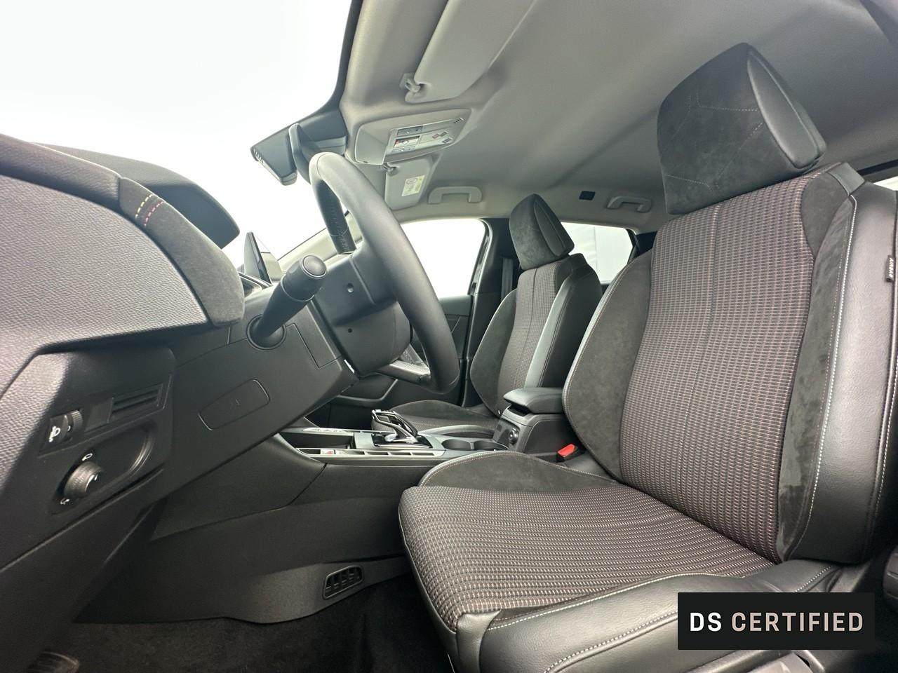 Ds Ds 3 e-tense 156ch edition france — photo 9