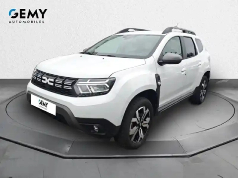 Dacia Duster tce 130 4x2
