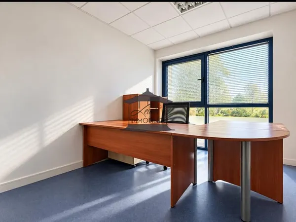 Commerce 46 m²