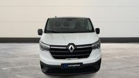 Renault Trafic L1H1 3T 2.0 Blue dCi 130ch Grand Confort E6E
