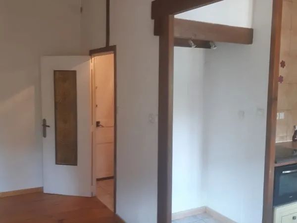 Appartement F2 Saint-Etienne