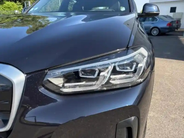 Bmw X3 i m sport 286ch inspiring — photo 10