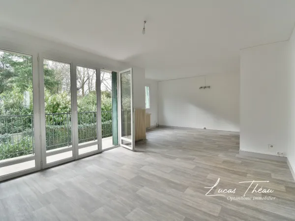 Appartement à vendre EVREUX (27)