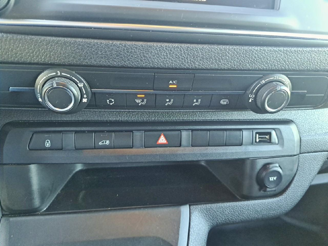 Citroën Jumpy fgn xl bluehdi 145 bvm6 — photo 19
