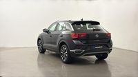 Volkswagen T-Roc 2.0 TDI 115ch Lounge S&S — photo 8