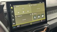 Dacia Duster 1.6 hybrid 140ch Extreme — photo 13