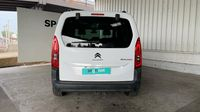 Citroen Berlingo M BlueHDi 130ch S&S Shine EAT8 — photo 6