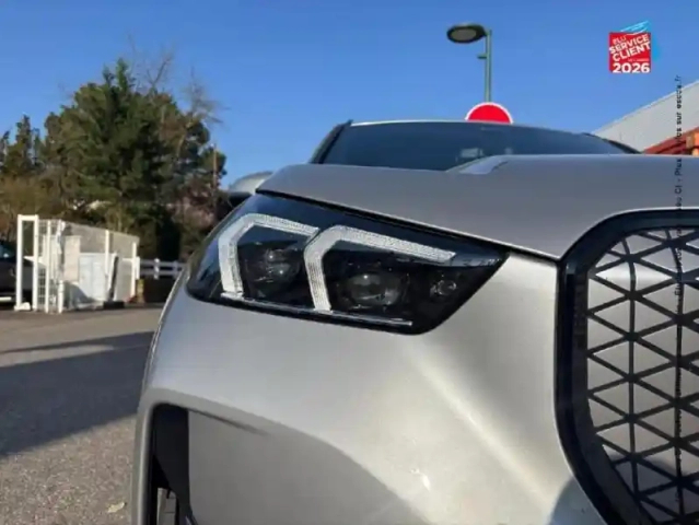 Bmw X1 ixdrive30 313ch m sport — photo 11