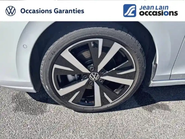 Volkswagen Golf 1.5 ehybrid 204 dsg6 — photo 12