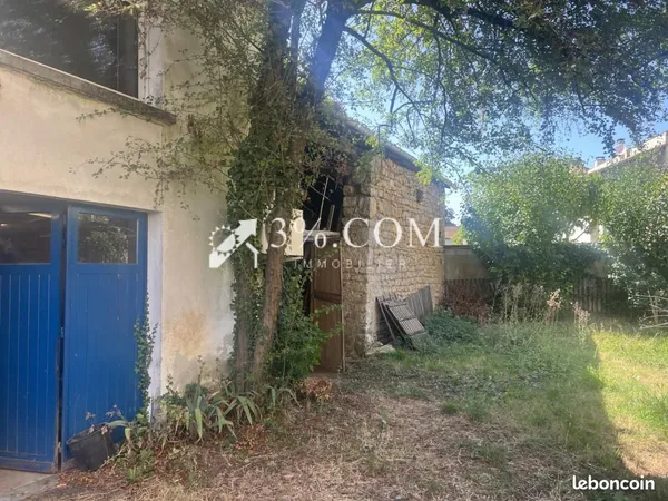 Maison 6 pièces 175 m²