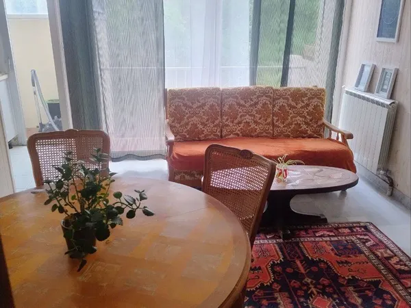 Appartement 57 m²