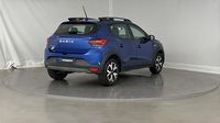 Dacia Sandero 1.0 ECO-G 100ch Stepway Expression -24 — photo 5