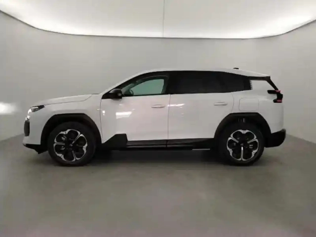 Citroën C5 Aircross electrique 210ch 78kwh autonomie confort plus — photo 4