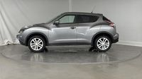 Nissan Juke 1.2 DIG-T 115ch N-Connecta — photo 7