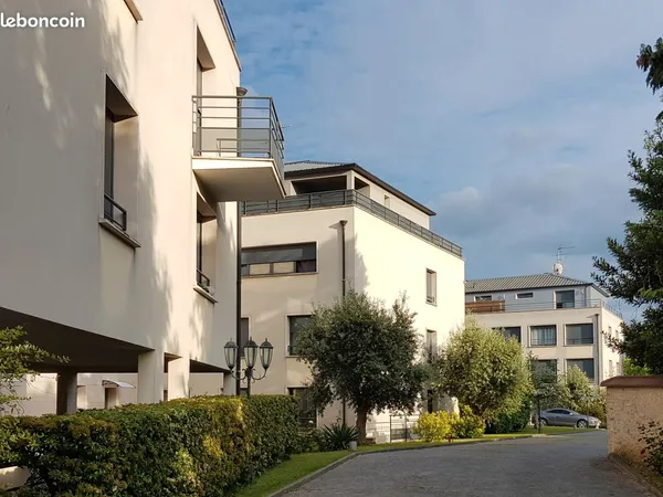 Location 3 pièces - Résidence sécurisée - Proche transports - Champigny-sur-Marne