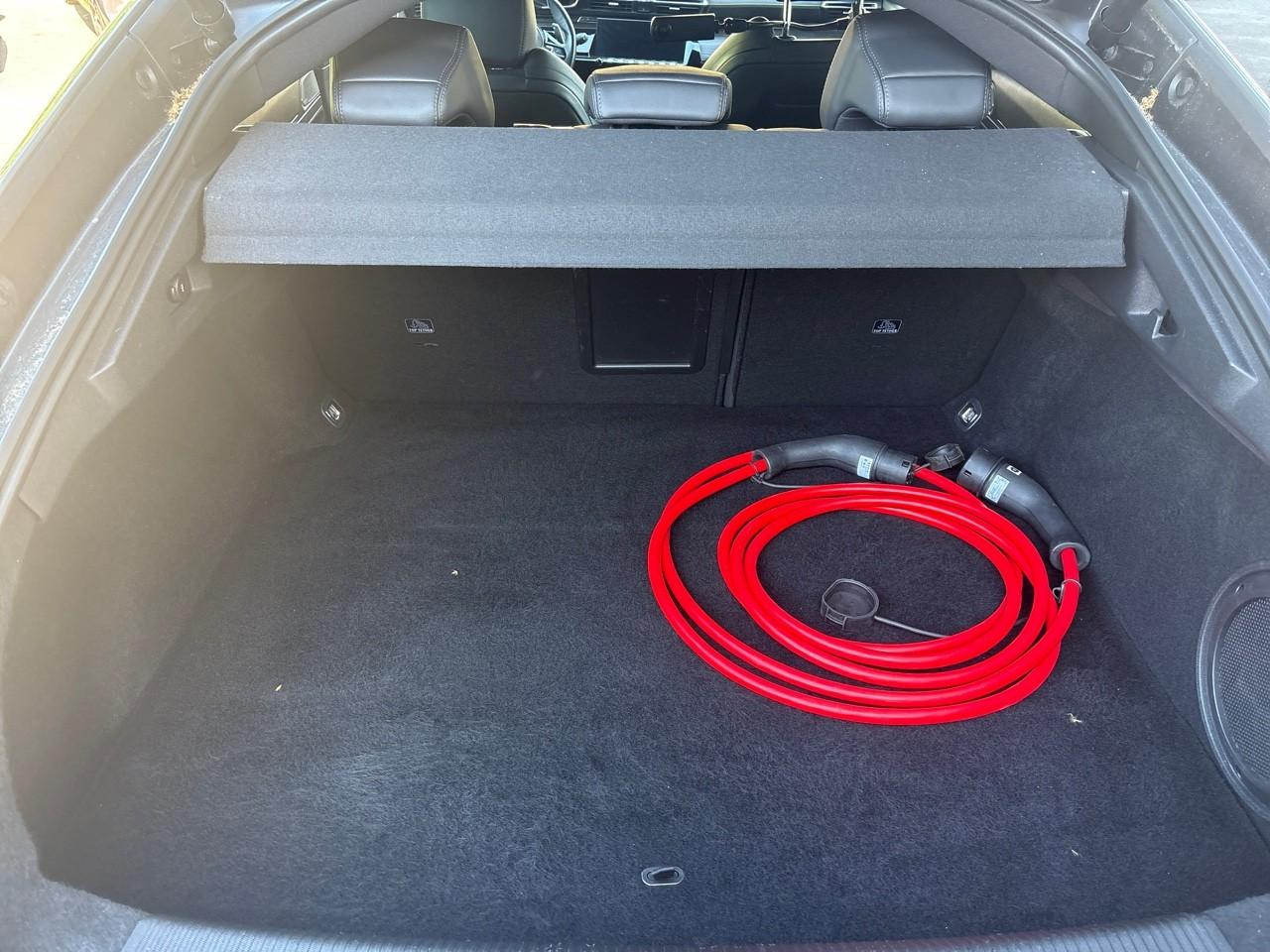 Peugeot 508 hybrid4 360ch e-eat8 peugeot sport engineered 42g — photo 6