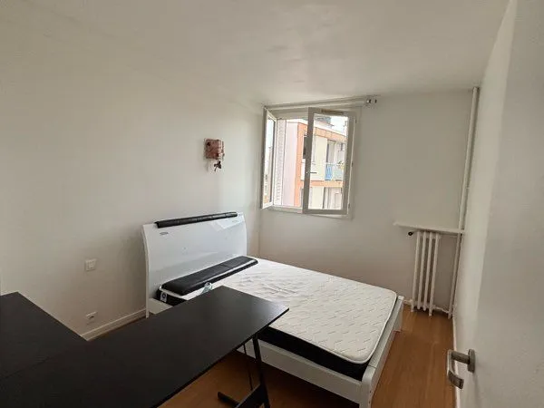 Colocation - Mairie D'Ivry - 3 chambres disponibles