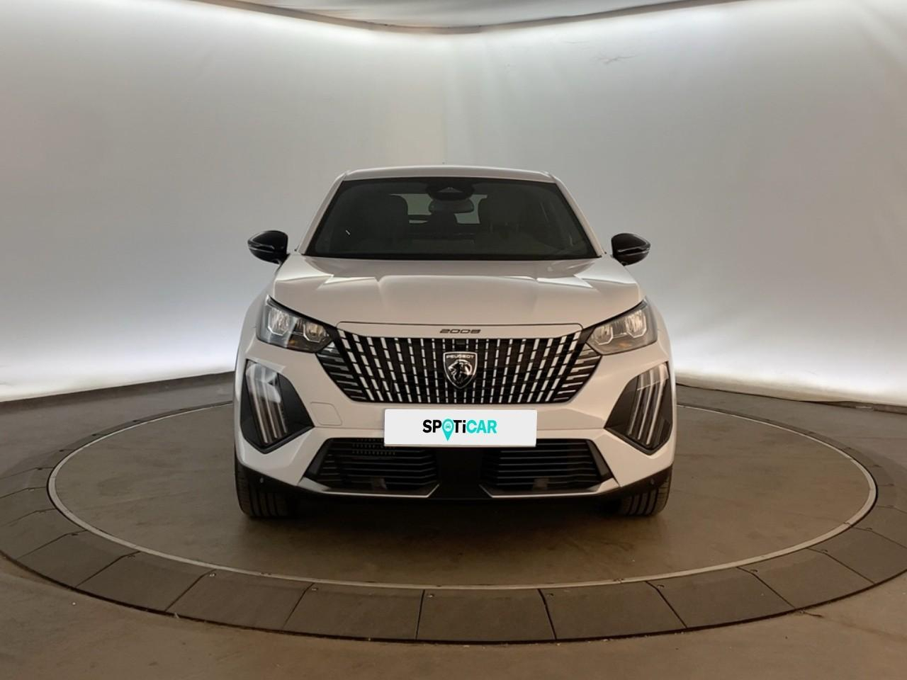 Peugeot 2008 hybrid 145 ch e-dcs6 allure — photo 2