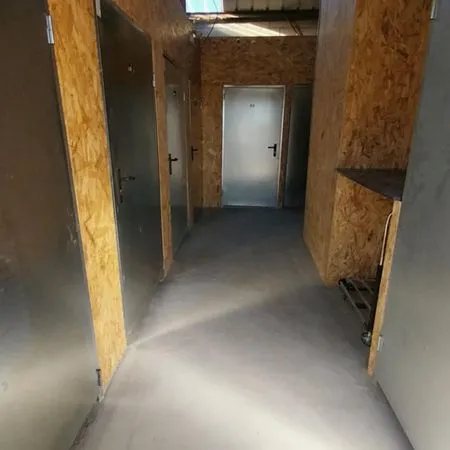 Libérez votre espace Box / Garde-meuble de 10 m³ à louer 🚀