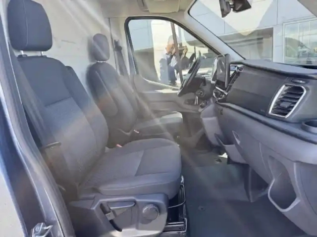 Ford Transit 2t fg t350 l2h3 2.0 ecoblue 165ch bva8 trend — photo 13