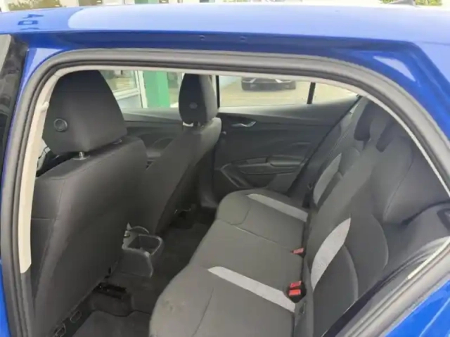 Skoda Fabia 1.0 mpi 65ch active — photo 8