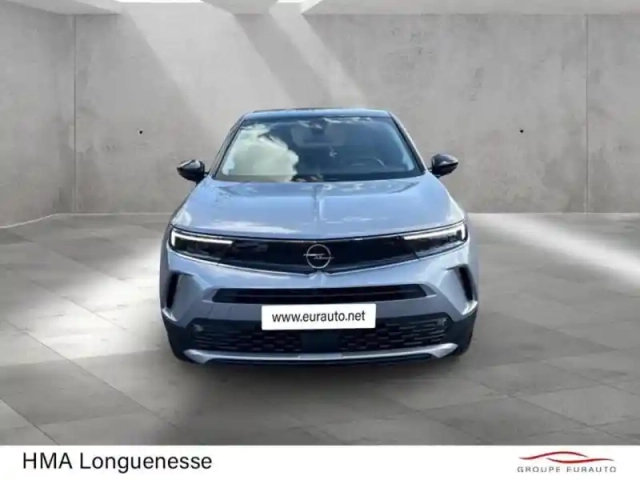 Opel Mokka 1.2 turbo 130ch elegance — photo 32
