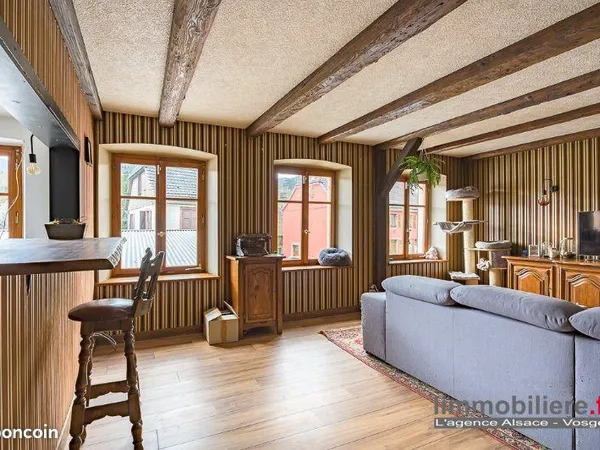 Maison 6 pièces 150 m²