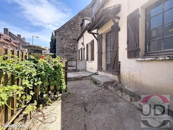 Maison 4 pièces 115 m²