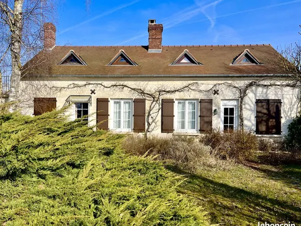 Maison 7 pièces 150 m²