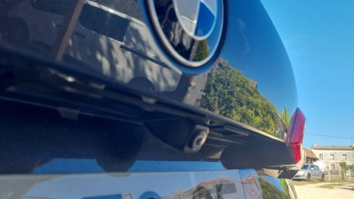BMW X5 xDrive 45e 394 BVA Plug in Hybrid Steptronic8 - M Sport – 2020 – 139441 km – Hybride rechargeable – Boîte Automatique — photo 9