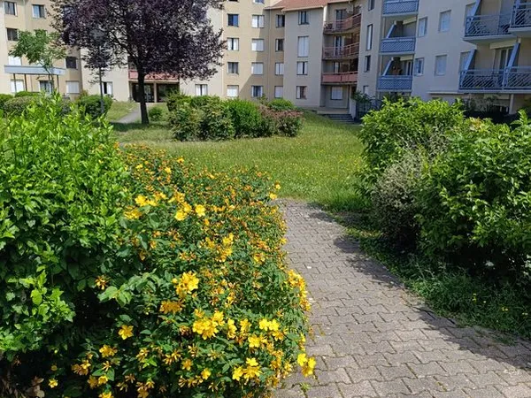 Studio 18,4 m2 grenoble