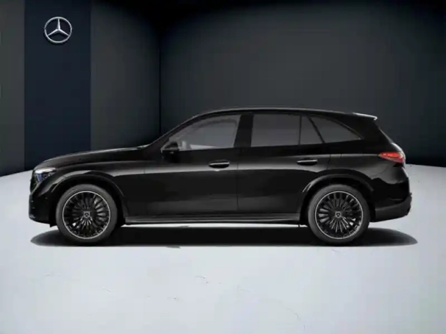 Mercedes Glc 300 e  hybrid eq 4matic am — photo 2