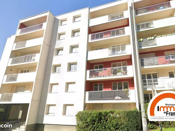 Appartement 3 pièces 67 m²