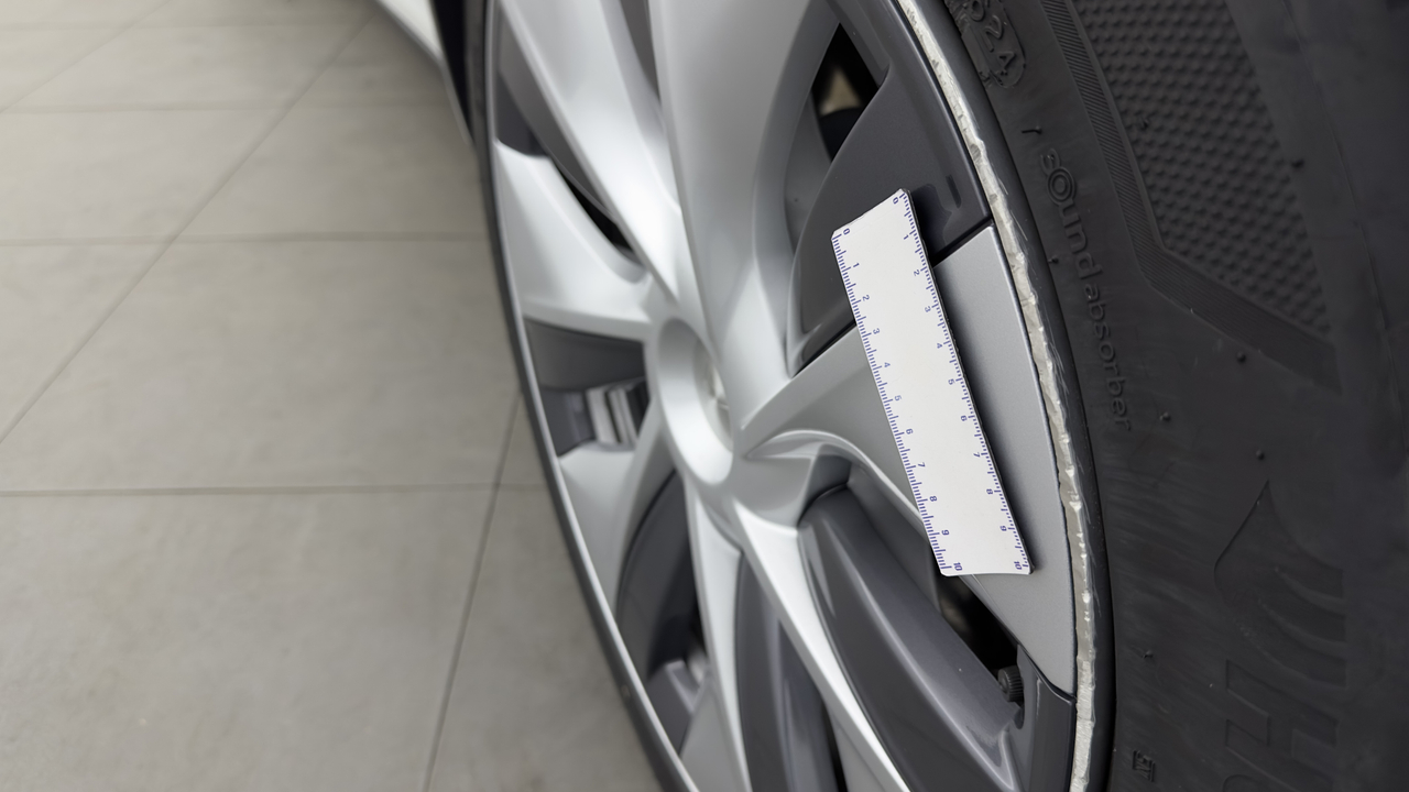 Tesla MODEL Y Grande Autonomie Dual Motor AWD — photo 37