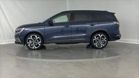 Renault Espace 1.2 E-Tech full hybrid 200ch esprit Alpine 7 places - 24 — photo 7
